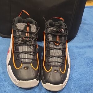 Nike Air Penny 1 "Limited Edition"  size 12.5 , NO BOX